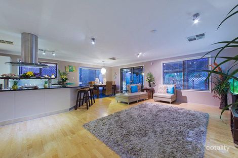 Property photo of 33 Chateau Street Thornlands QLD 4164