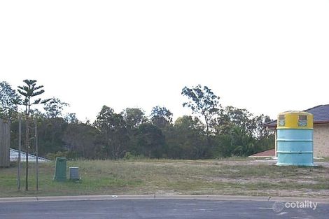 7 Brumm Ct, Ormeau Hills, QLD 4208