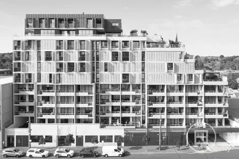 Property photo of 407/11 David Street Richmond VIC 3121