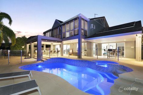 Property photo of 52 Edinburgh Road Benowa QLD 4217