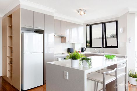 Property photo of 10A/153-167 Bayswater Road Rushcutters Bay NSW 2011