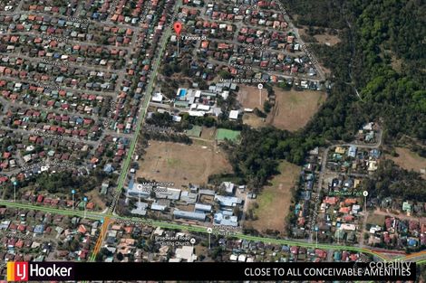 Property photo of 7 Kenora Street Mansfield QLD 4122