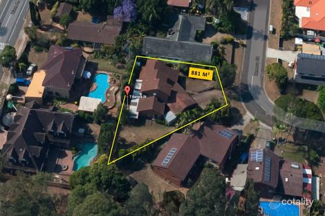 Property photo of 7 Kenora Street Mansfield QLD 4122