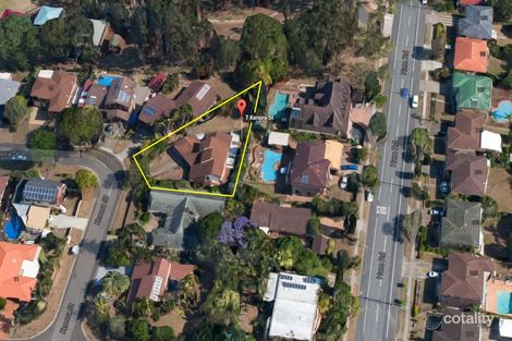 Property photo of 7 Kenora Street Mansfield QLD 4122