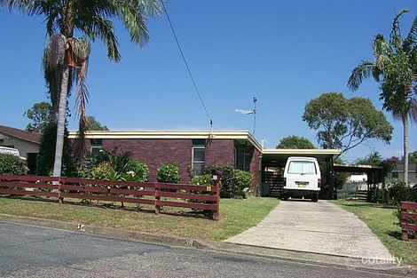 38 Warlters St, Wauchope, NSW 2446