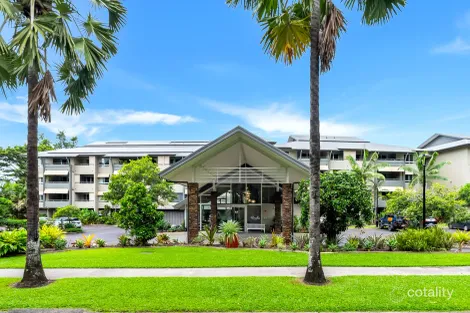 303/57-65 Paradise Palms Dr, Kewarra Beach, QLD 4879