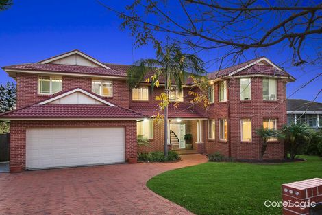 Property photo of 4 Gemas Place St Ives Chase NSW 2075