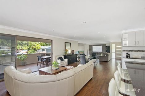 Property photo of 18 Aethalia Street Currumbin Waters QLD 4223