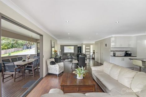 Property photo of 18 Aethalia Street Currumbin Waters QLD 4223