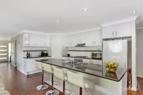 Property photo of 18 Aethalia Street Currumbin Waters QLD 4223