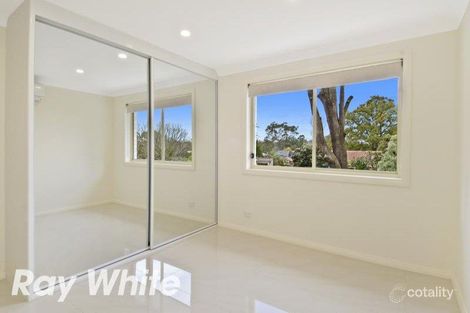 Property photo of 183 Old Northern Road Castle Hill NSW 2154