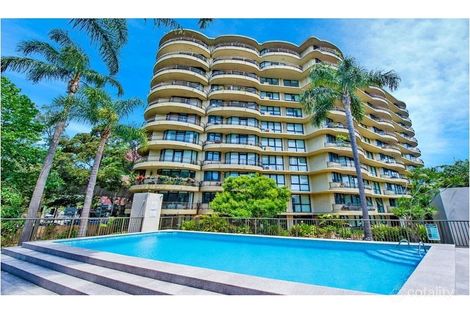 Property photo of 10A/153-167 Bayswater Road Rushcutters Bay NSW 2011