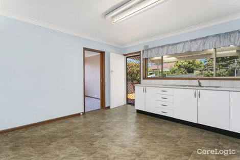 Property photo of 22 Carcoola Street Campbelltown NSW 2560