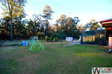 Property photo of 49-51 Woolshed Court Flagstone QLD 4280