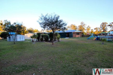 Property photo of 49-51 Woolshed Court Flagstone QLD 4280