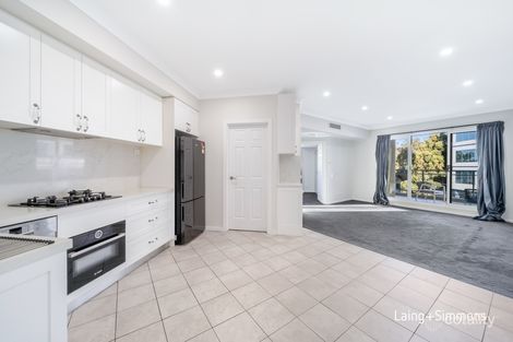 Property photo of 511/5 City View Road Pennant Hills NSW 2120