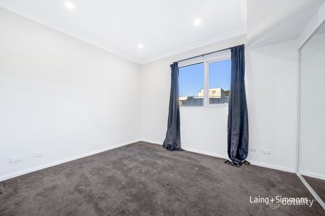 Property photo of 511/5 City View Road Pennant Hills NSW 2120