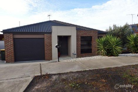 13 Garvey Ct, Highton, VIC 3216