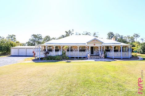 Property photo of 54 Valentine Court Narangba QLD 4504