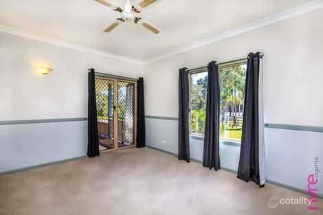 Property photo of 54 Valentine Court Narangba QLD 4504