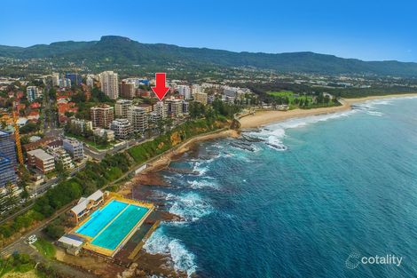 Property photo of 10/48-50 Cliff Road Wollongong NSW 2500