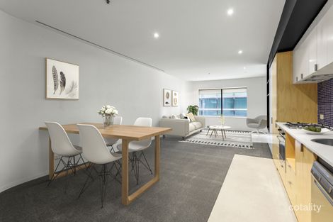 Property photo of 515/300 Swanston Street Melbourne VIC 3000