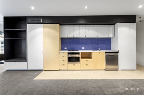 Property photo of 515/300 Swanston Street Melbourne VIC 3000