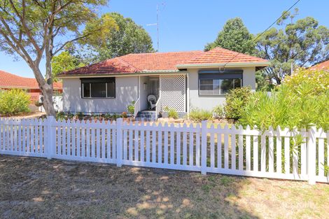 8 Congdon Ave, Pinjarra, WA 6208