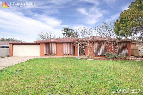 Property photo of 8 Darri Street Glenfield Park NSW 2650