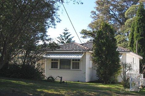7 Targo St, Charlestown, NSW 2290