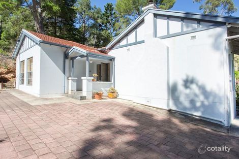 Property photo of 63 Waterfall Gully Road Waterfall Gully SA 5066