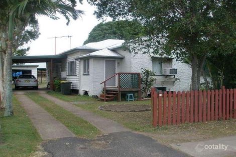 91 Branyan St, Svensson Heights, QLD 4670