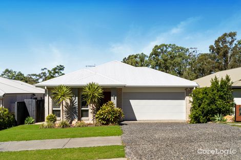 Property photo of 26 McGreevy Place Bellbird Park QLD 4300