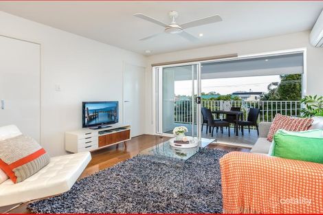 Property photo of 11/8 Trundle Street Enoggera QLD 4051