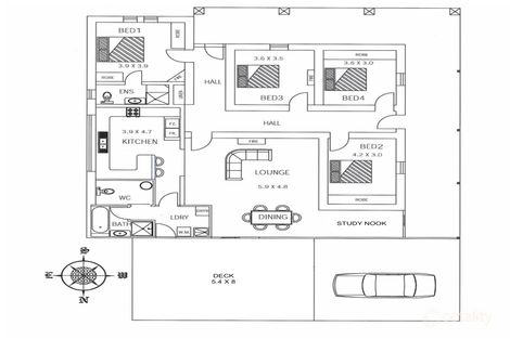 Property photo of 775 Cromer Road Mount Pleasant SA 5235
