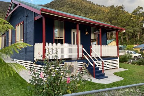 23 Primrose St, Rosebery, TAS 7470
