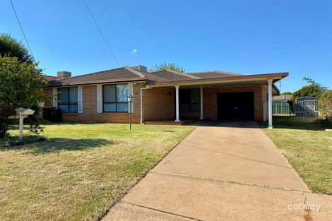 Property photo of 36 Mumford Crescent Dubbo NSW 2830