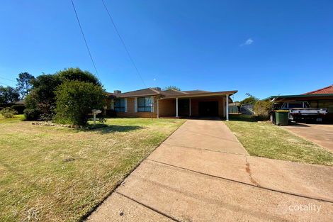 Property photo of 36 Mumford Crescent Dubbo NSW 2830