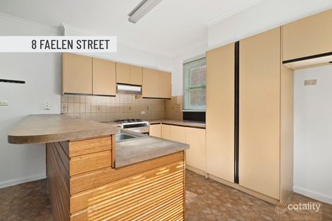 Property photo of 8 Faelen Street Burwood VIC 3125