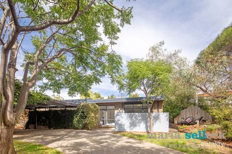 Property photo of 3 Wylde Place Macquarie ACT 2614