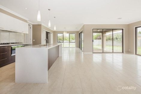 Property photo of 57 Robertson Drive Alfredton VIC 3350
