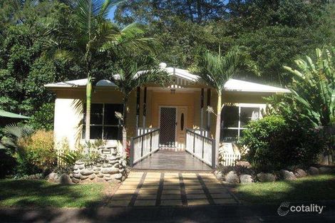 Property photo of 2 Glacier Road Kamerunga QLD 4870