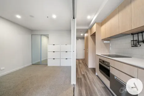 Property photo of 404/42 Mort Street Braddon ACT 2612