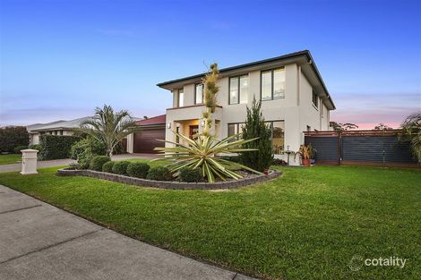 Property photo of 11 Warrego Street Sippy Downs QLD 4556