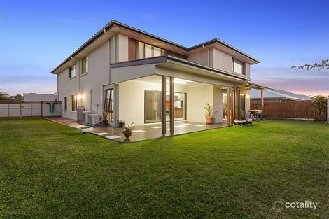 Property photo of 11 Warrego Street Sippy Downs QLD 4556