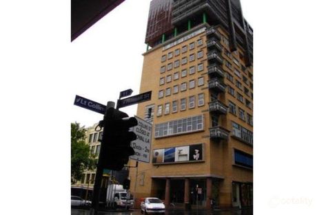 Property photo of 407/118 Russell Street Melbourne VIC 3000