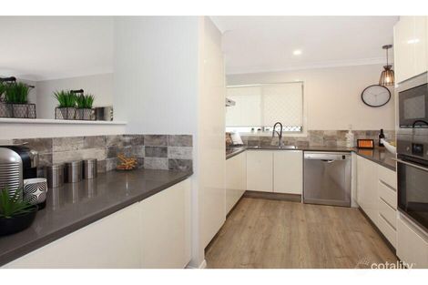 Property photo of 77/152 Palm Meadows Drive Carrara QLD 4211