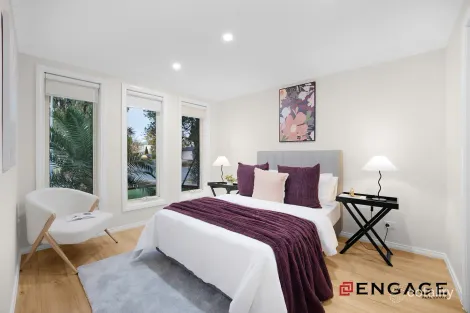 Property photo of 1 Birdsong Glade Tarneit VIC 3029