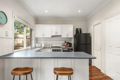 Property photo of 26A Broughton Avenue Croydon VIC 3136