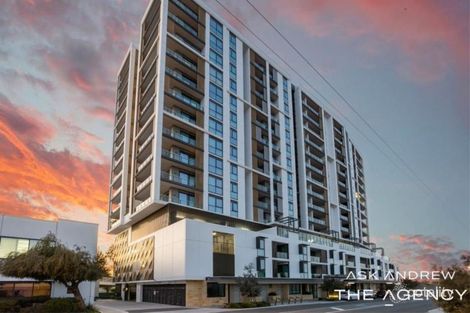 6038/179 Davy St, Booragoon, WA 6154